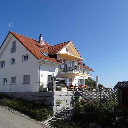 Guesthouse Ritzmann Grafenhausen Exterior foto